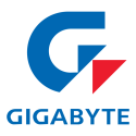 Gigabyte brand logo