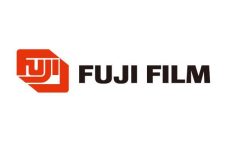 Fujifilm brand logo