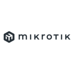 Mikrotik brand logo