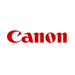 Canon brand logo