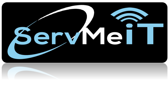 ServMe IT Limited
